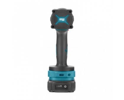 Гайковерт ударний акумуляторний Ronix 8654, 20В, 350Нм, комплект Гайковерт ударний акумуляторний Ronix 8654, 20В, 350Нм, комплект