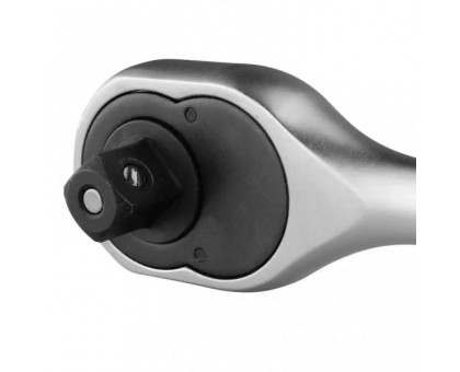 Тріскачка Ronix RH-2634 1/2", 250 мм Тріскачка Ronix RH-2634 1/2", 250 мм