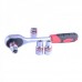 Набір інструментів Ronix RH-2643 1/2", 12 одиниць