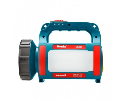 Ліхтар Ronix RH-4230 світлодіодний професійний