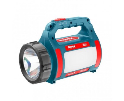 Ліхтар Ronix RH-4230 світлодіодний професійний