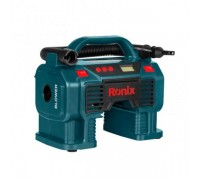 Компресор Ronix RH-4260, автомобільний цифровий 12В
