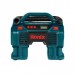 Компресор Ronix RH-4260, автомобільний цифровий 12В