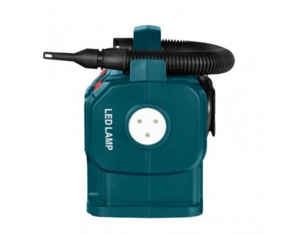 Компресор Ronix RH-4260, автомобільний цифровий 12В