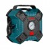Компресор Ronix RH-4263, автомобільний 12В