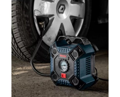 Компресор Ronix RH-4263, автомобільний 12В