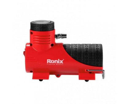Компресор Ronix RH-4264, автомобільний 12В Компресор Ronix RH-4264, автомобільний 12В