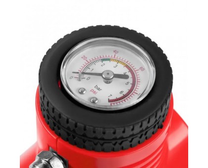 Компресор Ronix RH-4264, автомобільний 12В Компресор Ronix RH-4264, автомобільний 12В