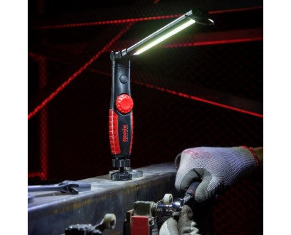 Ліхтар Ronix RH-4274 світлодіодний професійний