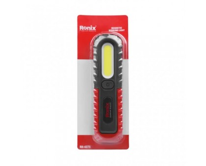 Ліхтар Ronix RH-4275 світлодіодний професійний Ліхтар Ronix RH-4275 світлодіодний професійний