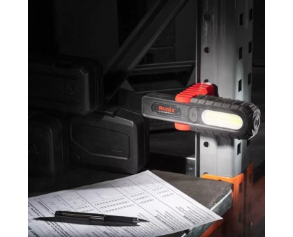 Ліхтар Ronix RH-4275 світлодіодний професійний Ліхтар Ronix RH-4275 світлодіодний професійний