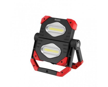 Ліхтар Ronix RH-4277,  світлодіодний професійний