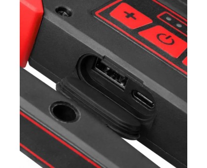 Ліхтар Ronix RH-4277,  світлодіодний професійний