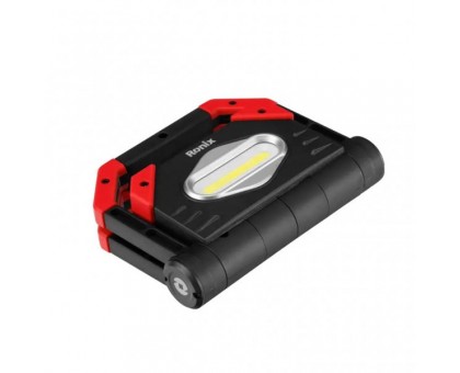 Ліхтар Ronix RH-4277,  світлодіодний професійний