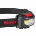 Ліхтар Ronix RH-4285 світлодіодний налобний