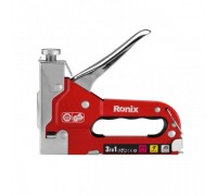 Степлер Ronix RH-4804 14мм