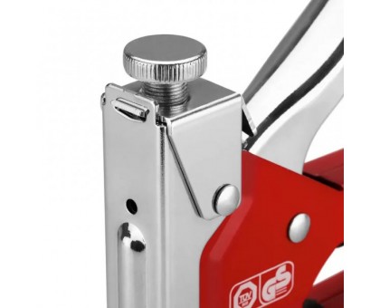 Степлер Ronix RH-4804 14мм Степлер Ronix RH-4804 14мм