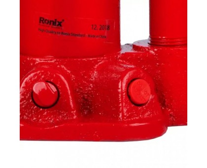 Домкрат гідравлічний Ronix RH-4901, 2т Домкрат гідравлічний Ronix RH-4901, 2т