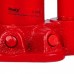 Домкрат гідравлічний Ronix RH-4901, 2т