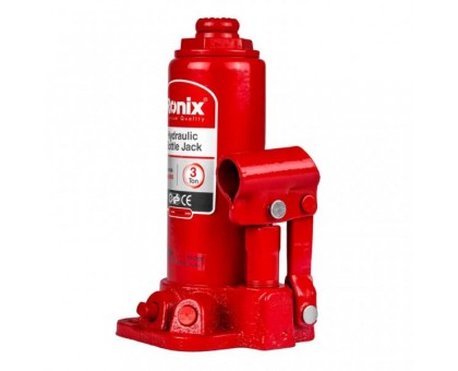 Домкрат гідравлічний Ronix RH-4902, 3т Домкрат гідравлічний Ronix RH-4902, 3т