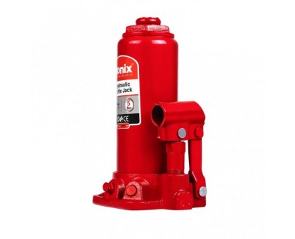 Домкрат гідравлічний Ronix RH-4903, 5т професійний