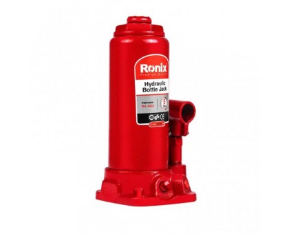 Домкрат гідравлічний Ronix RH-4903, 5т професійний