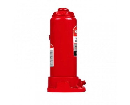 Домкрат гідравлічний Ronix RH-4903, 5т професійний