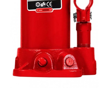 Домкрат гідравлічний Ronix RH-4903, 5т професійний