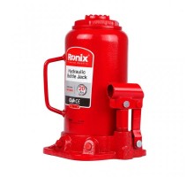 Домкрат гідравлічний Ronix RH-4906, 20т професійний