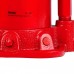 Домкрат гідравлічний Ronix RH-4906, 20т професійний
