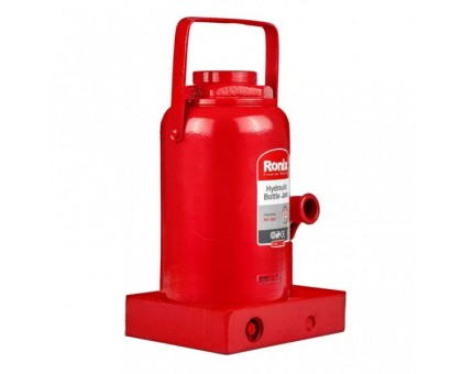 Домкрат гідравлічний Ronix RH-4907, 32т професійний