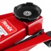 Домкрат гідравлічний Ronix RH-4912, підкатний професійний 3т