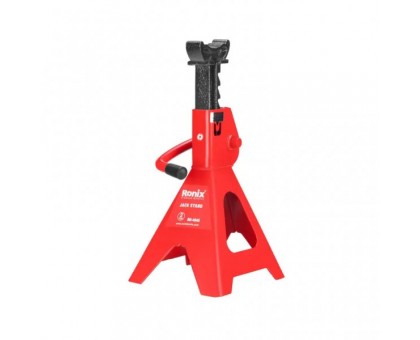 Домкрат-Підставки Ronix RH-4940 комплект 2т 2 шт Домкрат-Підставки Ronix RH-4940 комплект 2т 2 шт