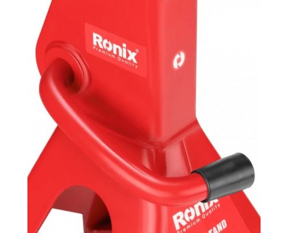 Домкрат-Підставки Ronix RH-4940 комплект 2т 2 шт Домкрат-Підставки Ronix RH-4940 комплект 2т 2 шт