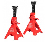 Домкрат-Підставки Ronix RH-4941 комплект 3т 2 шт