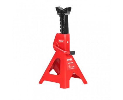 Домкрат-Підставки Ronix RH-4941 комплект 3т 2 шт