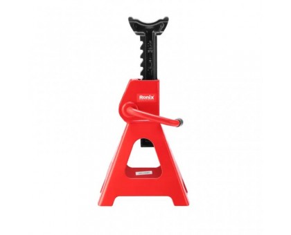 Домкрат-Підставки Ronix RH-4941 комплект 3т 2 шт