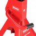Домкрат-Підставки Ronix RH-4941 комплект 3т 2 шт