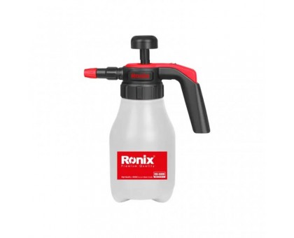 Розпилювач Ronix RH-6000 1л Розпилювач Ronix RH-6000 1л