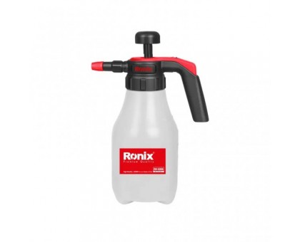 Розпилювач Ronix RH-6006 1.5л Розпилювач Ronix RH-6006 1.5л