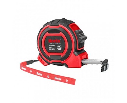 Вимірювальна рулетка Ronix RH-9078, 7.5м Вимірювальна рулетка Ronix RH-9078, 7.5м