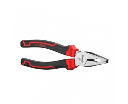 Плоскогубці Ronix RH-1167 180мм Плоскогубці Ronix RH-1167 180мм
