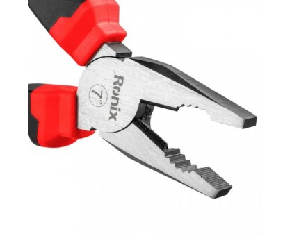 Плоскогубці Ronix RH-1167 180мм Плоскогубці Ronix RH-1167 180мм