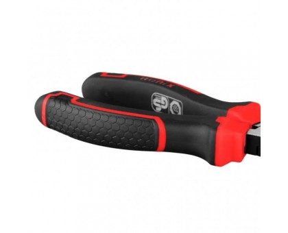 Плоскогубці Ronix RH-1167 180мм Плоскогубці Ronix RH-1167 180мм
