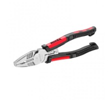 Плоскогубці Ronix RH-1193 багатофункціональні 205мм