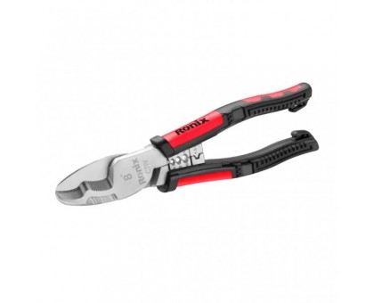 Кліщі Ronix RH-1293, багатофункціональні 205мм