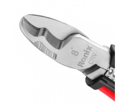 Кліщі Ronix RH-1293, багатофункціональні 205мм