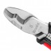 Кліщі Ronix RH-1293, багатофункціональні 205мм