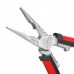 Довгогубці Ronix RH-1393, багатофункціональні 205мм