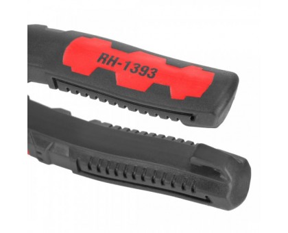 Довгогубці Ronix RH-1393, багатофункціональні 205мм Довгогубці Ronix RH-1393, багатофункціональні 205мм